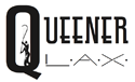 Queener Lax Logo